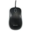 Миша Verbatim Silent USB-A 1000dpi Black (49024)