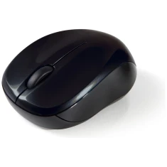 Миша бездротова Verbatim Go Nano 1600 dpi Black (49042)