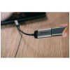 Переходник Verbatim USB-C - HDMI 4K Silver (49143)