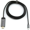 Адаптер Verbatim USB-C - HDMI 4K 1.5m Silver (49144)
