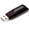 Флеш-накопичувач Verbatim Pendrive 256GB USB-A 3.2 Black (49168)