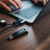 USB-накопичувач Verbatim 16GB USB-A 3.2 V3 Black (49172)