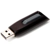 Флешка Verbatim V3 32GB USB-A 3.2 Black (49173)