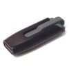 USB-флешка Verbatim 64GB USB-A 3.2 V3 Black (49174)