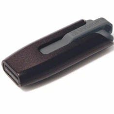 Флешка Verbatim 128GB USB-A 3.2 V3 Black (49189)