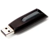 Флешка Verbatim 128GB USB-A 3.2 V3 Black (49189)