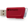 Флешка Verbatim Store 'n' Click USB 3.0 16GB (3 шт.) (49306)