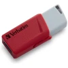 Флешка Verbatim Store 'n' Click USB 3.0 16GB (3 шт.) (49306)