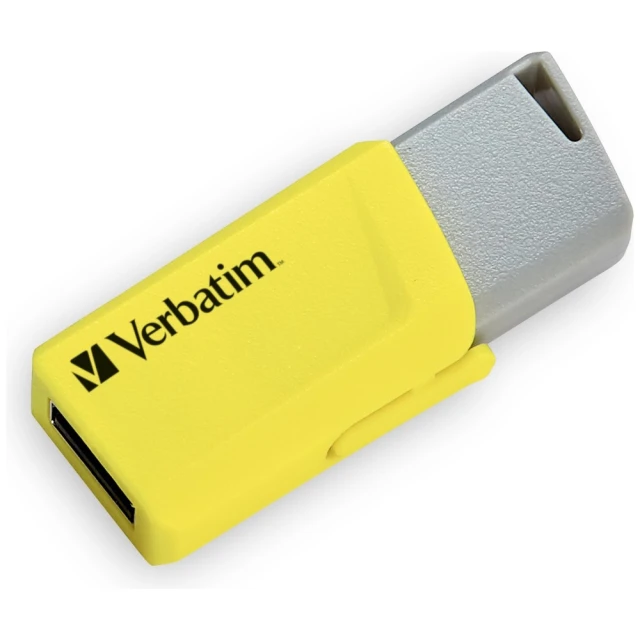 Флешка Verbatim Store 'n' Click USB 3.0 16GB (3 шт.) (49306)