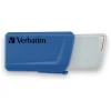 Флешка Verbatim Store 'n' Click USB 3.0 16GB (3 шт.) (49306)