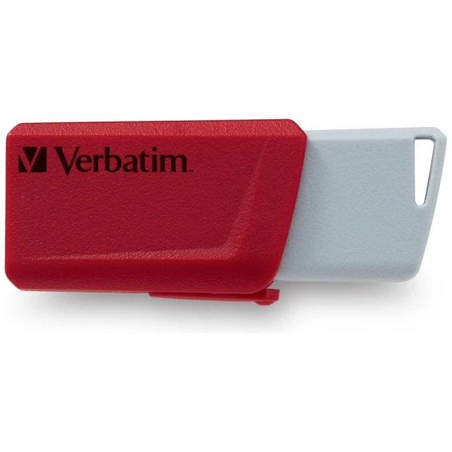 Флешка Verbatim Store 'n' Click USB 3.0 16GB (3 шт.) (49306)