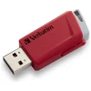 USB-флешка Verbatim Store 'n' Click USB 3.0 32GB 2 шт Red | Blue (49308)