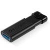 USB-накопичувач Verbatim PinStripe 128GB USB-A 3.2 Black (49319)