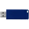 Флешка Verbatim Slider 32GB 2шт Red/Navy (49327)