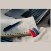 Флешка Verbatim Slider 32GB 2шт Red/Navy (49327)