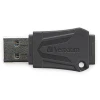 Флешка Verbatim ToughMAX 16GB USB-A 2.0 Black (49330)