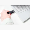 Зовнішній диск Verbatim Keypad Secure USB 3.2 Gen 1 32GB Black (49427)