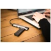 Зовнішній диск Verbatim Keypad Secure USB-C 3.2 Gen 1 128GB Black (49432)