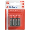 Батарейка Verbatim AAA LR03 (8 pack) (49502)