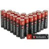 Батарейка Verbatim alkaliczna AA LR6 24 шт (49505)