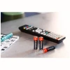 Батарейка Verbatim AA LR6 alkaliczna Black (49877)