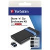Корпус для HDD Verbatim Store n Go 2.5