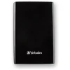 HDD внешний Verbatim Store n Go 2TB USB 3.0 Black (53177)