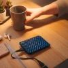 Зовнішній жорсткий диск Verbatim Store n Go USB 3.0 1TB Blue (53200)