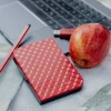 Зовнішній диск Verbatim Store n Go USB 3.0 HDD 1TB Red (53203)