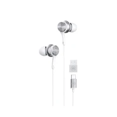 Навушники Maxell XC1 USB-C White (025215504501)