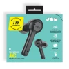 Навушники Jam TWS ANC Bluetooth Black (031262099853)