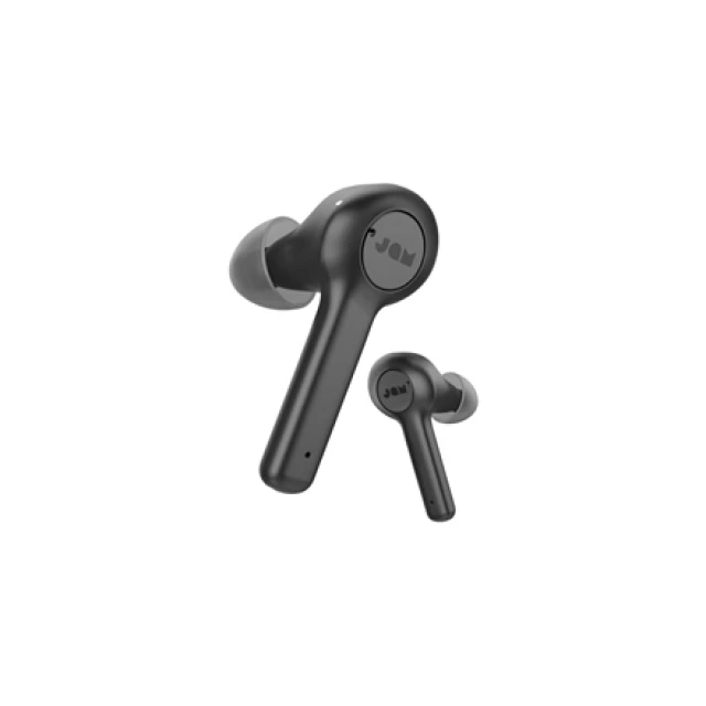 Навушники Jam TWS ANC Bluetooth Black (031262099853)