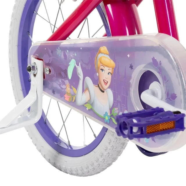 Велосипед дитячий Huffy Disney Princess 16