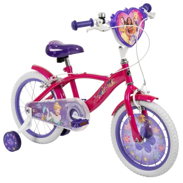 Велосипед дитячий Huffy Disney Princess 16