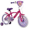 Велосипед дитячий Huffy Disney Princess 16