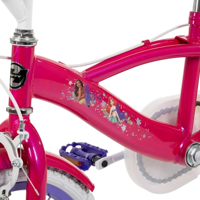 Велосипед дитячий Huffy Disney Princess 16