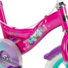 Велосипед дитячий Huffy Domek Gabbi 16