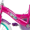 Велосипед дитячий Huffy Domek Gabbi 16