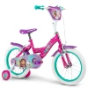 Велосипед дитячий Huffy Domek Gabbi 16