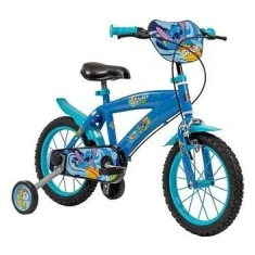 Велосипед дитячий Huffy Disney Stitch 14