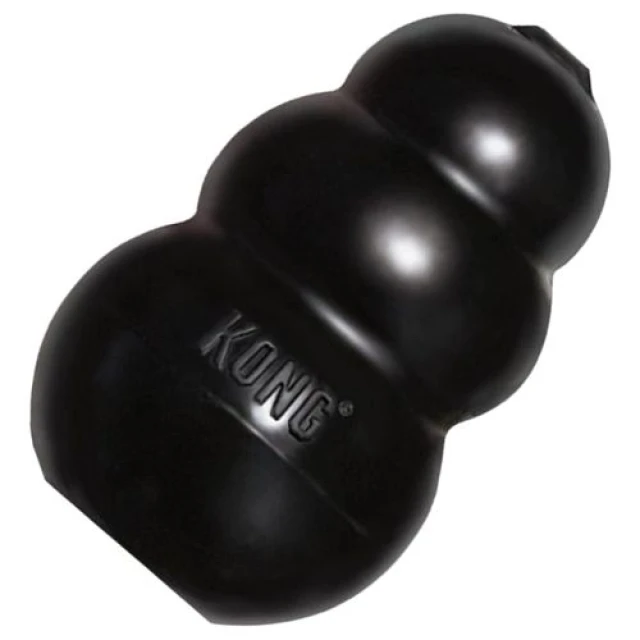 Іграшка для собак KONG Company Extreme XL Black (035585111025)