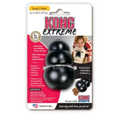 Іграшка для собак KONG Company Extreme M Black (0355851111482)