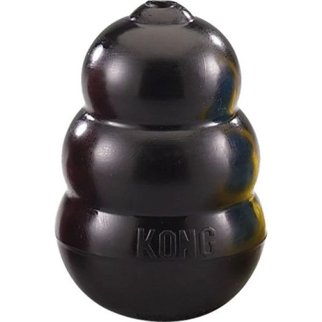 Іграшка для собак KONG Company Extreme M Black (0355851111482)