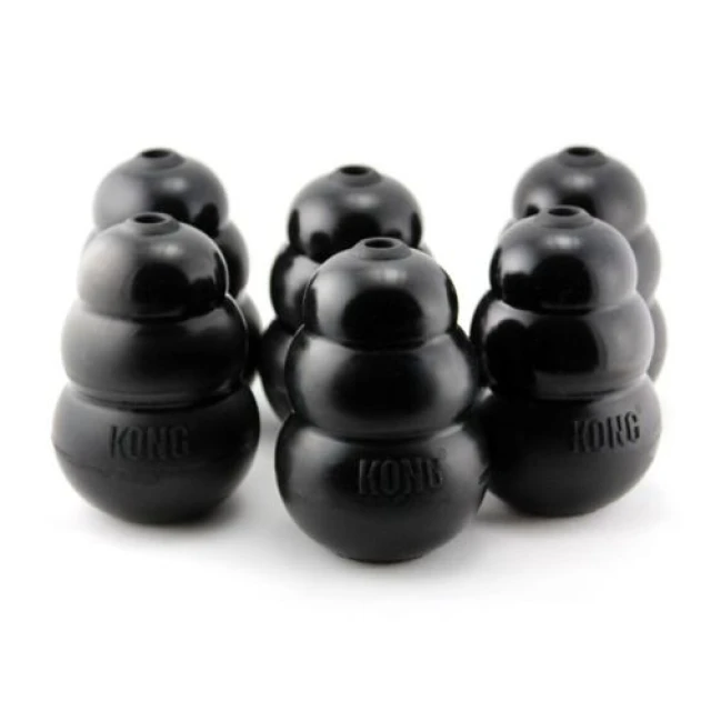 Іграшка для собак KONG Company Extreme M Black (0355851111482)