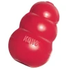 Іграшка жувальна для собак KONG Company Classic S Red (035585111315)