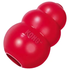 Іграшка для собак KONG Company Classic XXL Red (0355851114148)