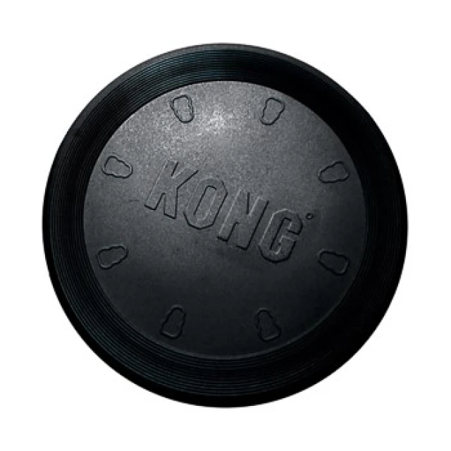 Літаючий диск для собак KONG Company Flyer Extreme L (035585123189)