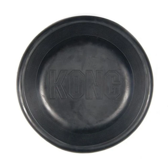 Літаючий диск для собак KONG Company Flyer Extreme L (035585123189)