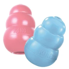 Іграшка для цуценят KONG Company Puppy S (0355851313138)
