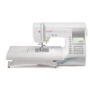 Швейна машина Singer Quantum Stylist 9960 600 швів 13 петель White (0374318830490)